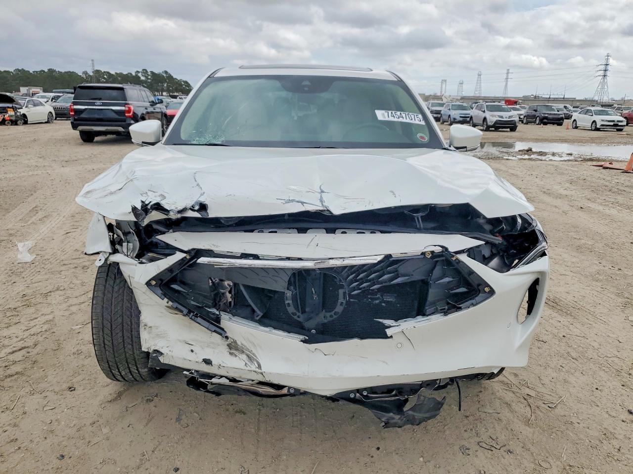 2023 Acura Mdx Technology - Image 5