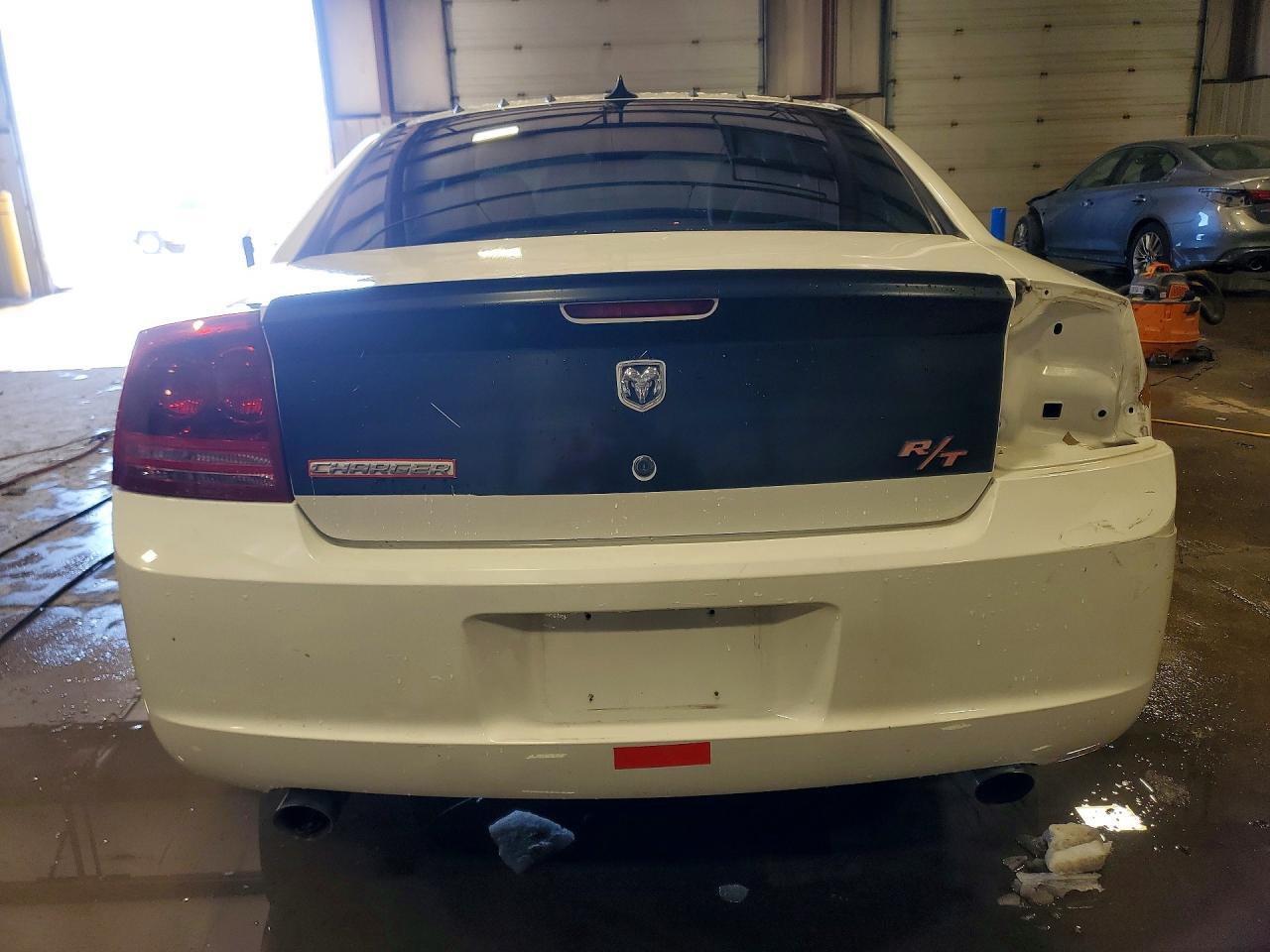 2006 Dodge Charger Se - Фото 6