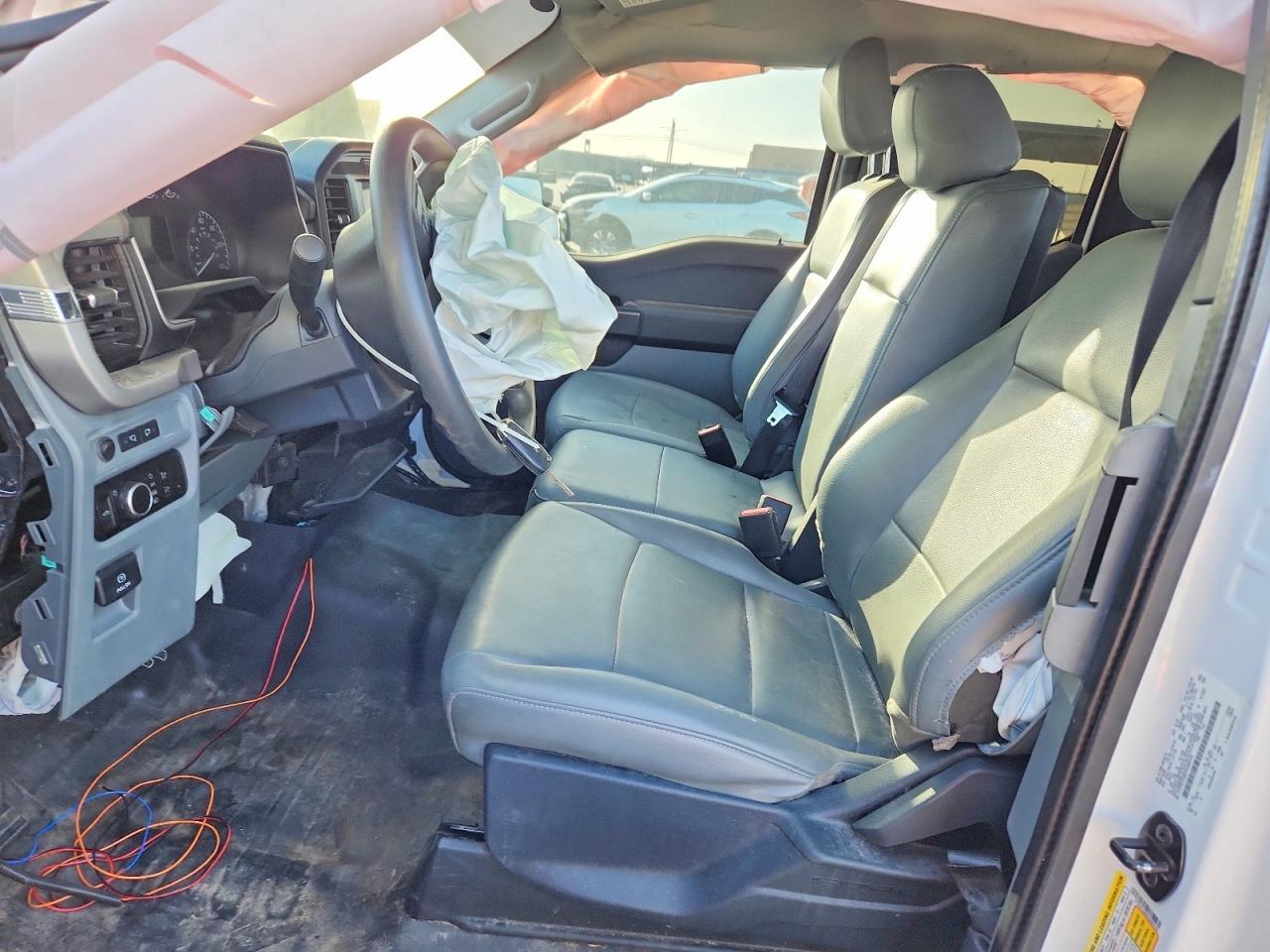 2023 Ford F150 Super Cab - Image 7