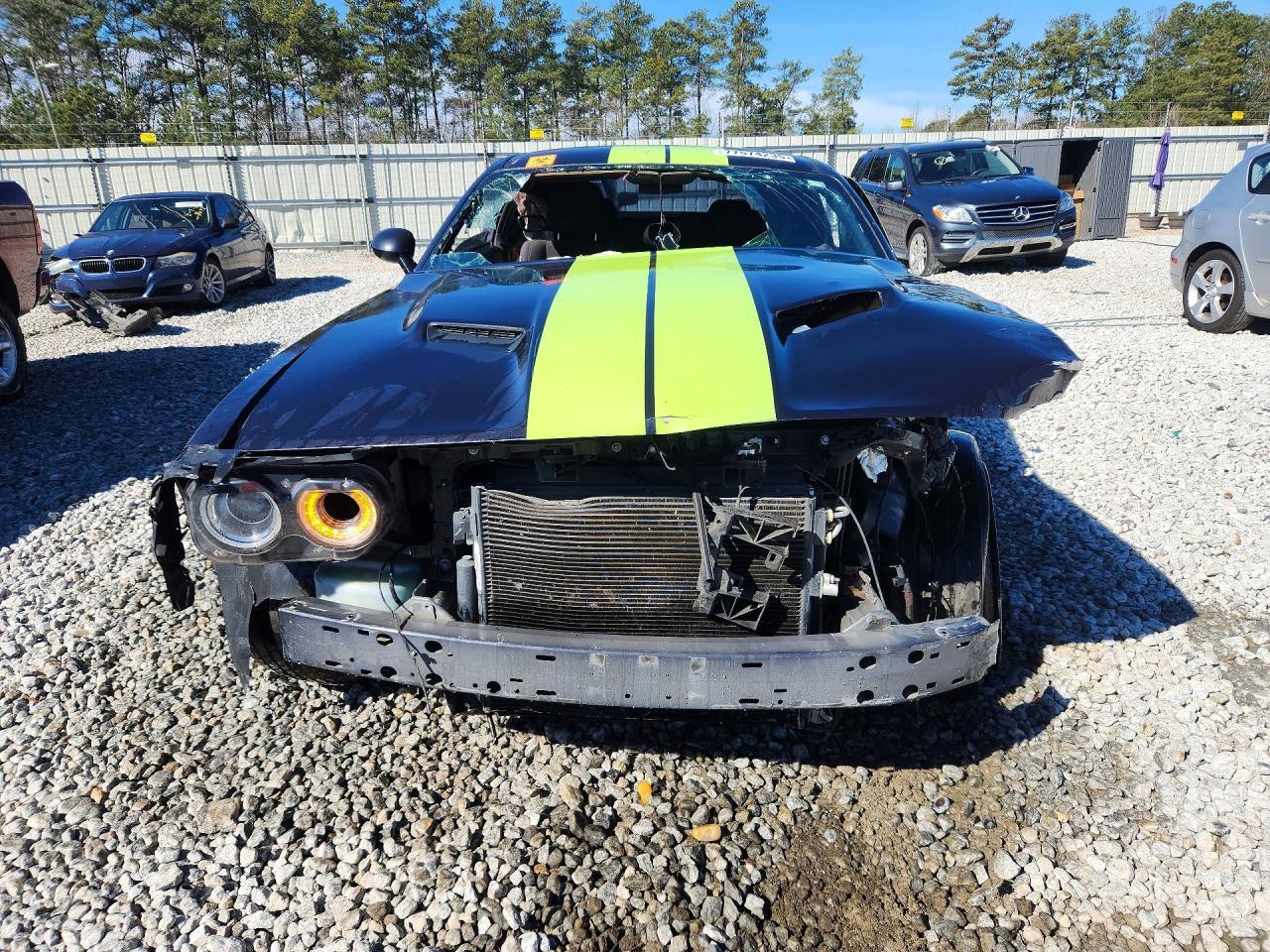 2017 Dodge Challenger R/T - Фото 5