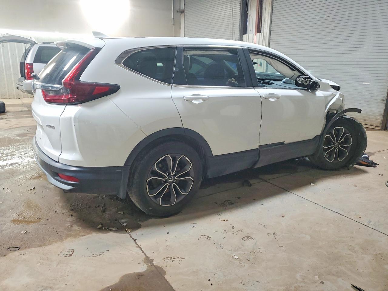 2020 Honda Cr-V Ex - Image 3