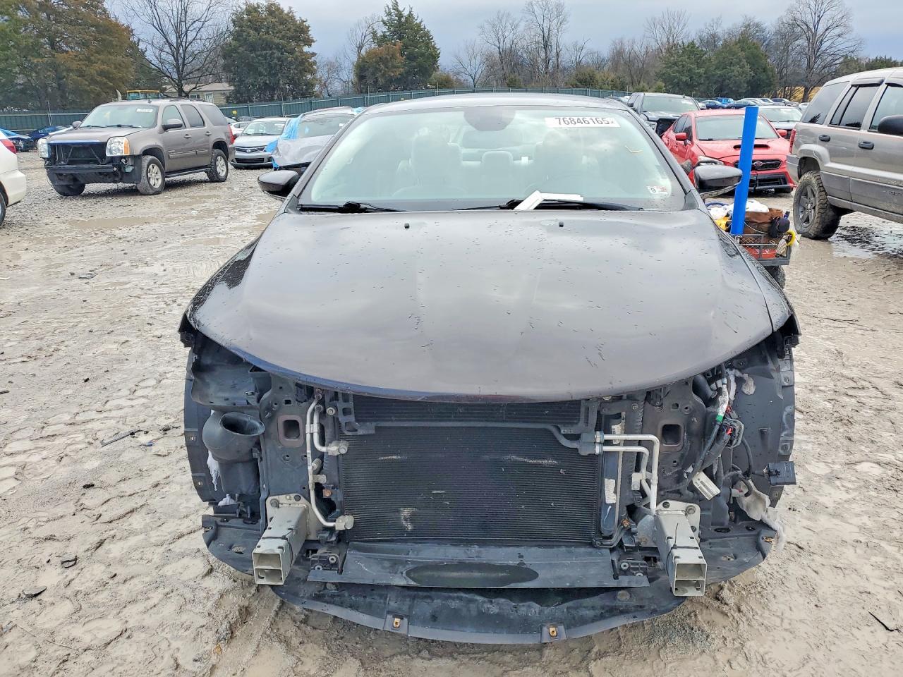 2015 Chrysler 200 C - Image 5