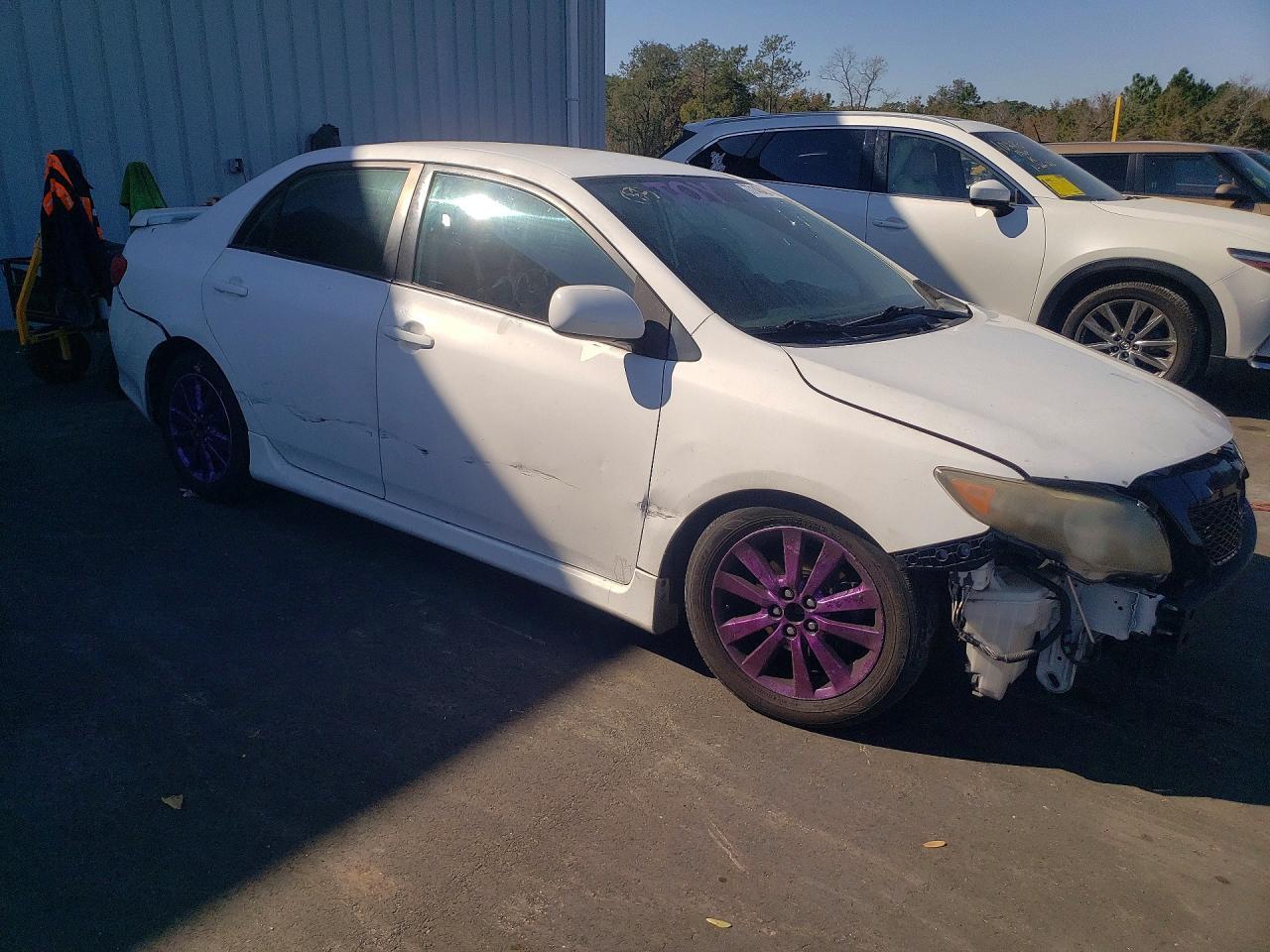 2010 Toyota Corolla - Фото 4