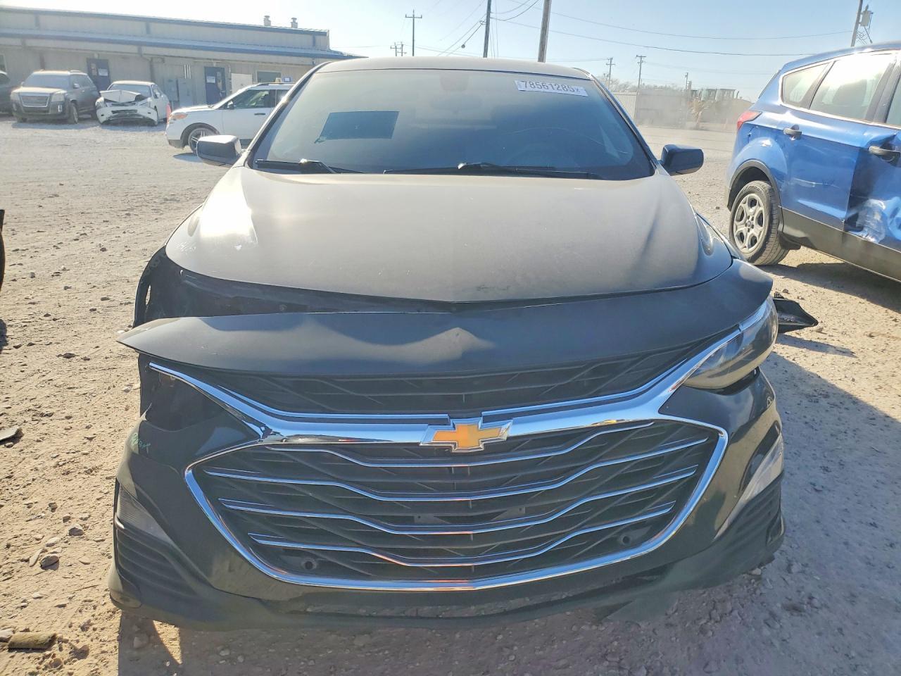 2020 Chevrolet Malibu Lt - Image 5