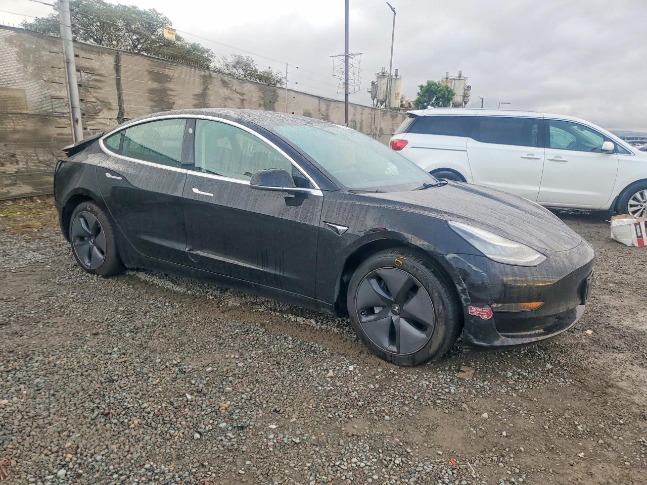 2019 Tesl Model 3 - Image 4