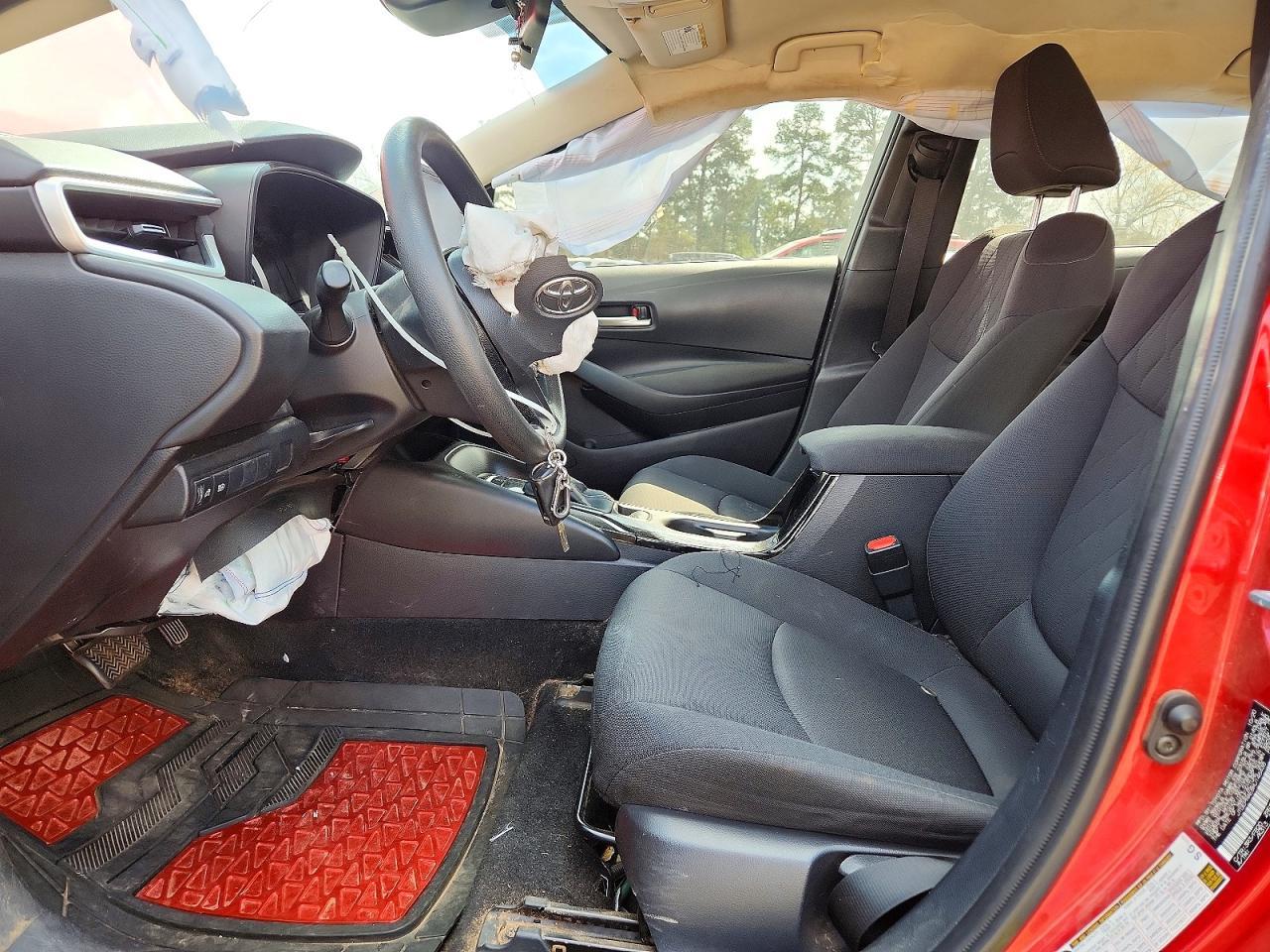 2021 Toyota Corolla Le - Image 7