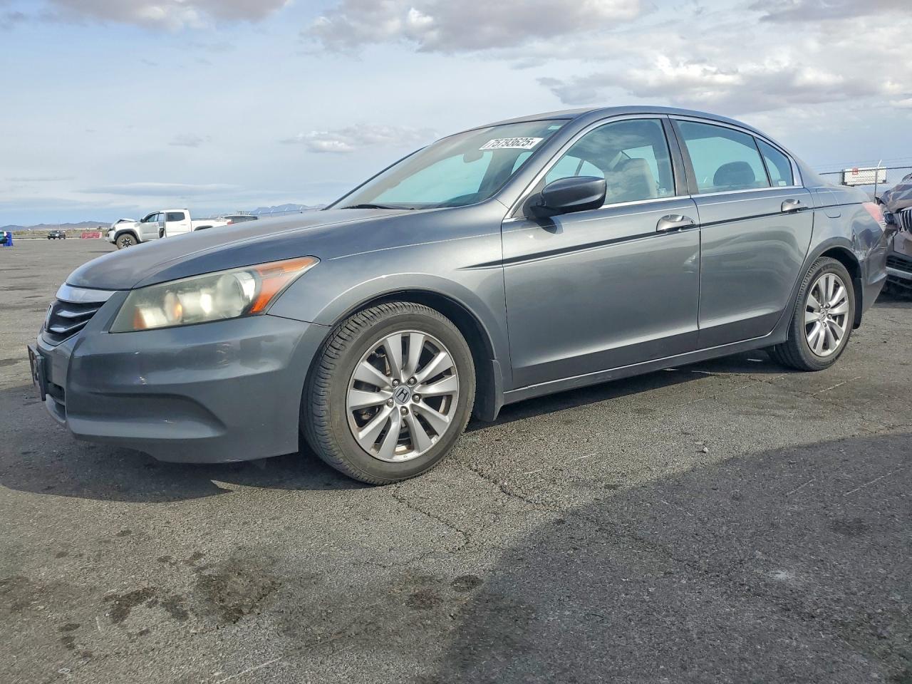 2012 Honda Accord Lxp