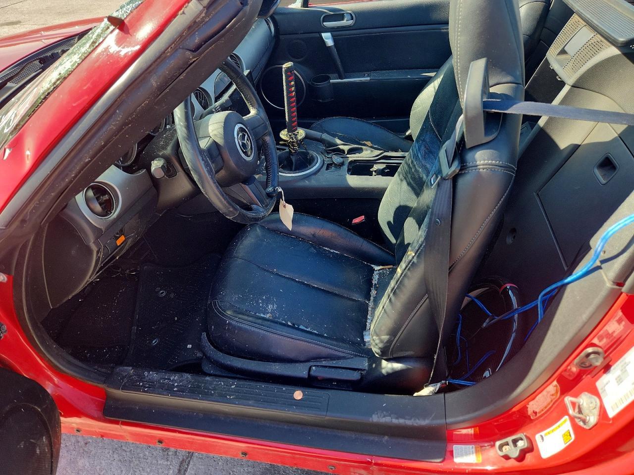 2009 Mazda Mx-5 Miata - Image 7