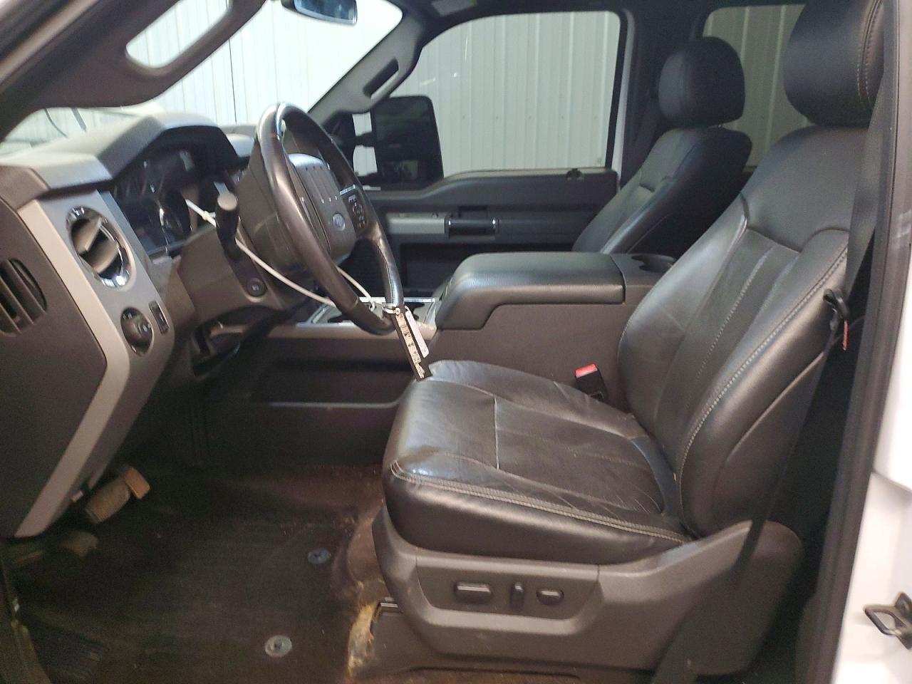 2016 Ford F250 Super Duty - Фото 7