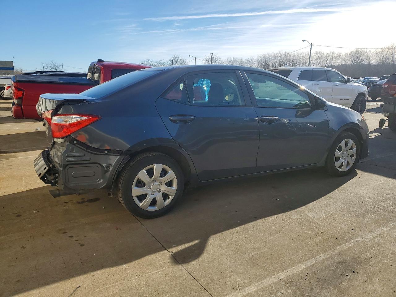 2019 Toyota Corolla - Фото 3