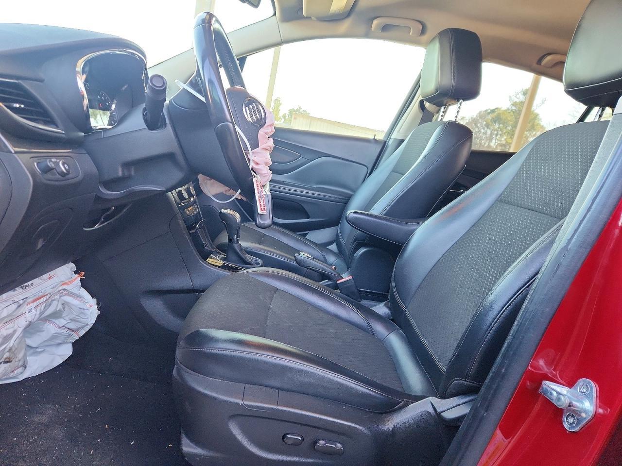 2018 Buick Encore Preferred - Фото 7