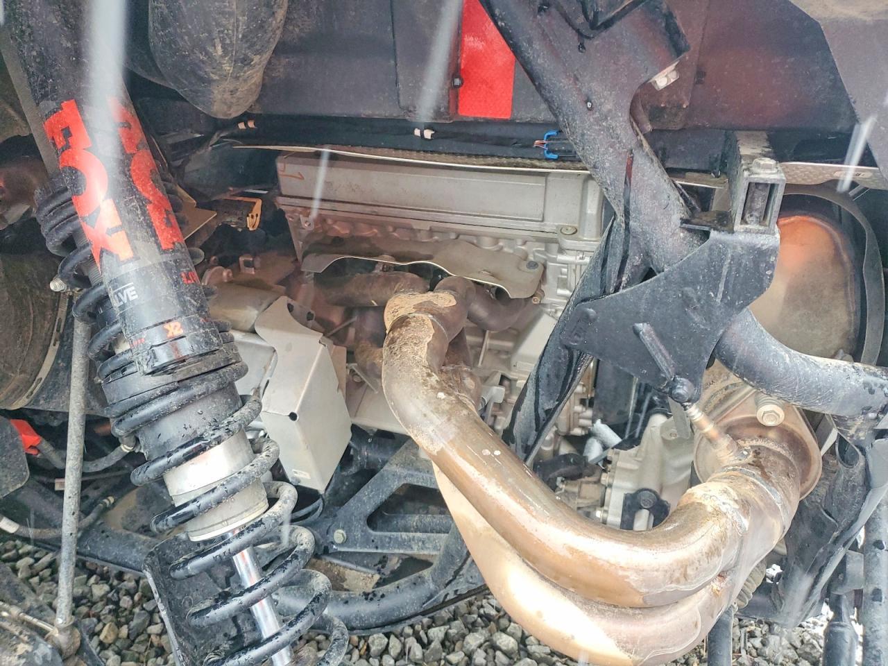 2025 Polaris Utility Vehicle - Image 7