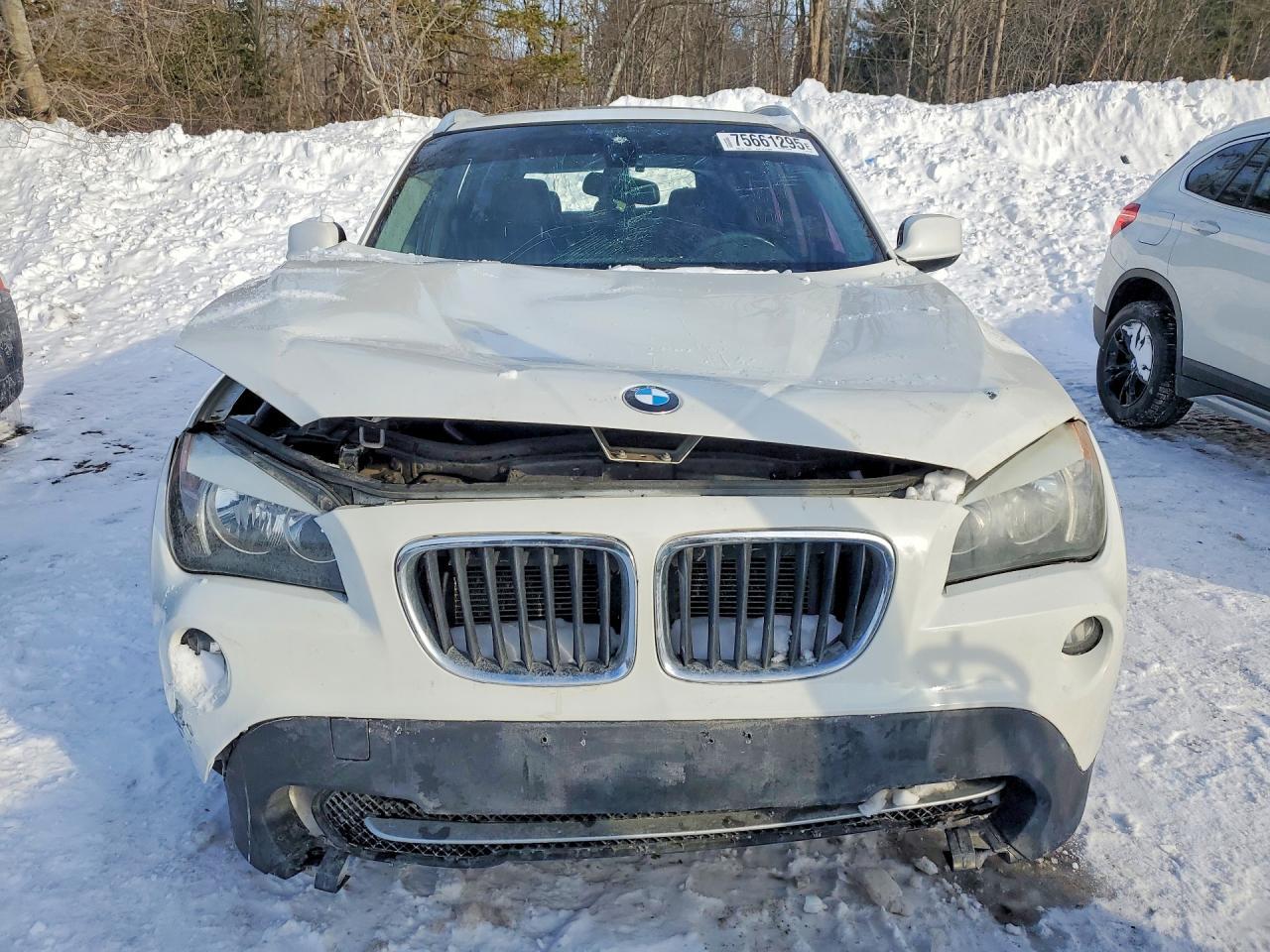 2012 BMW X1 xDrive28I - Image 5