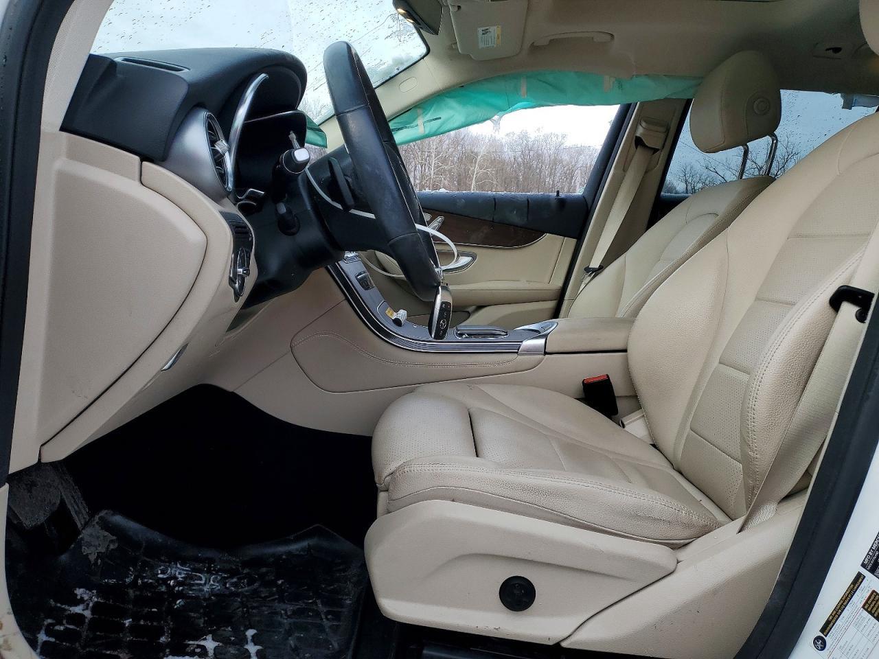 2021 Mercedes-Benz Glc 300 4Matic - Фото 7