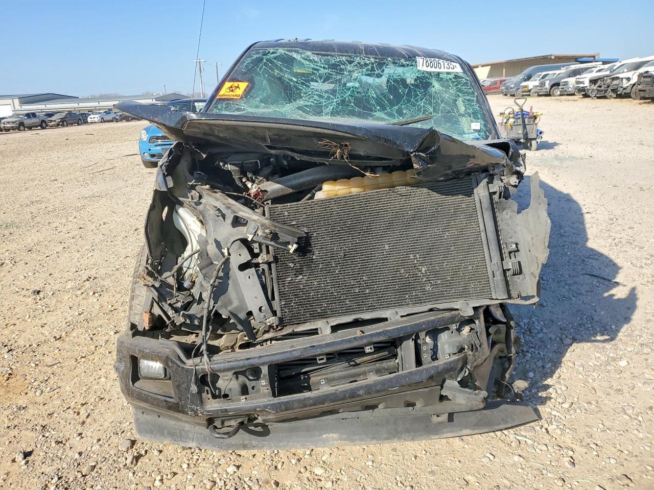 2018 Ford F150 Supercrew - Фото 5