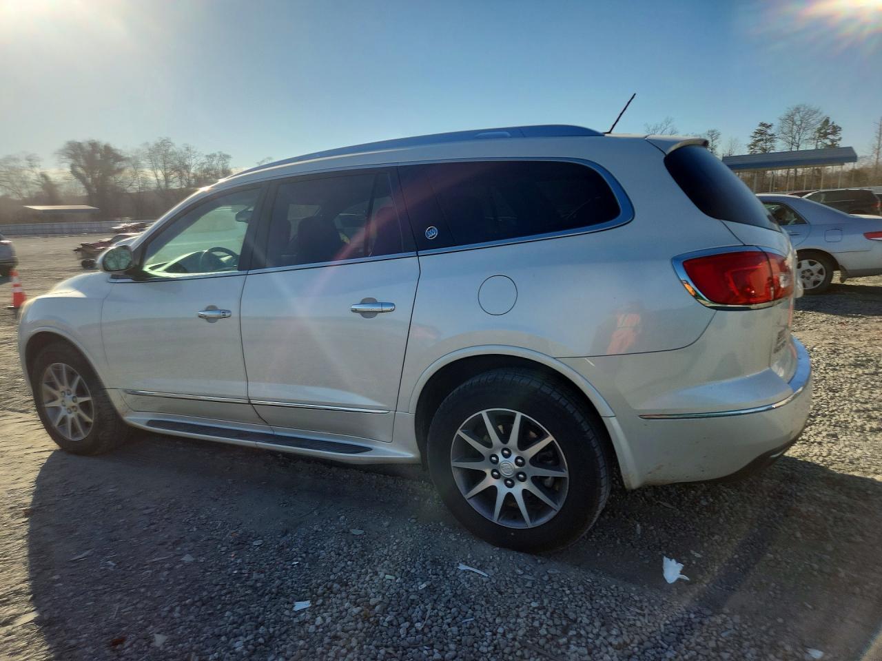 2014 Buick Enclave - Фото 2