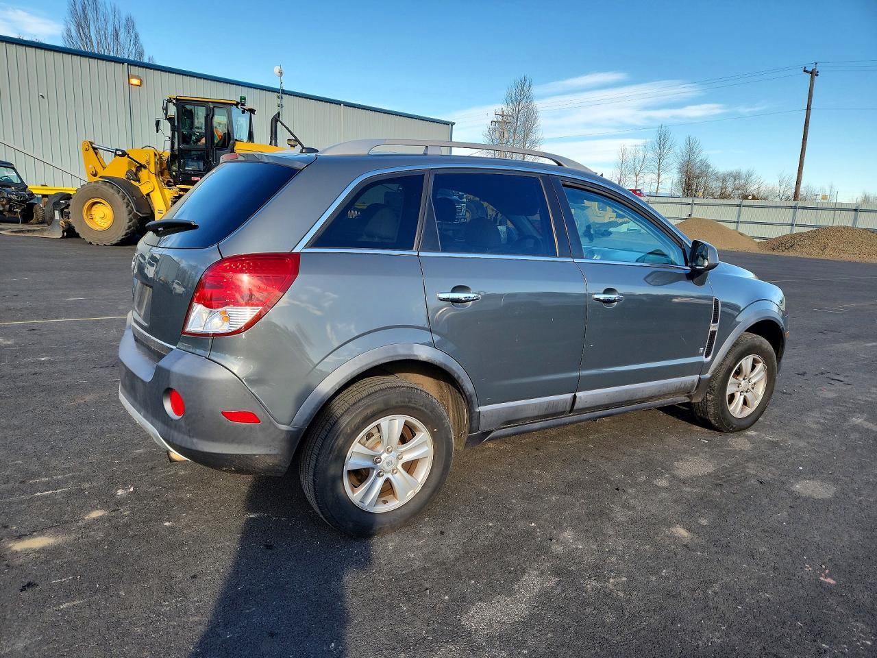 2008 Saturn Vue Xe - Image 3