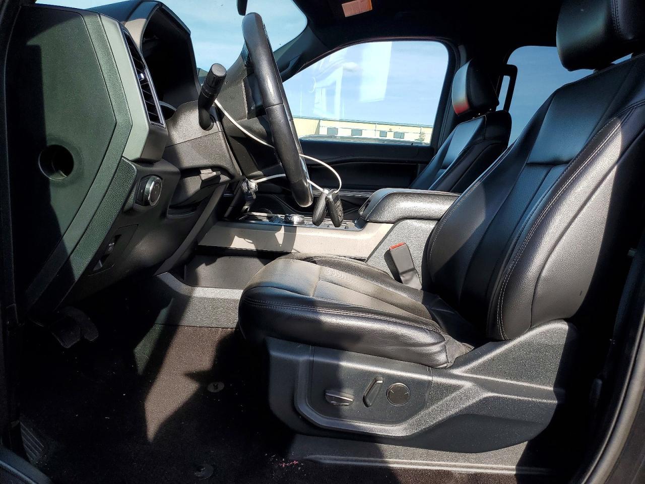2021 Ford Expedition Max Xlt - Фото 7