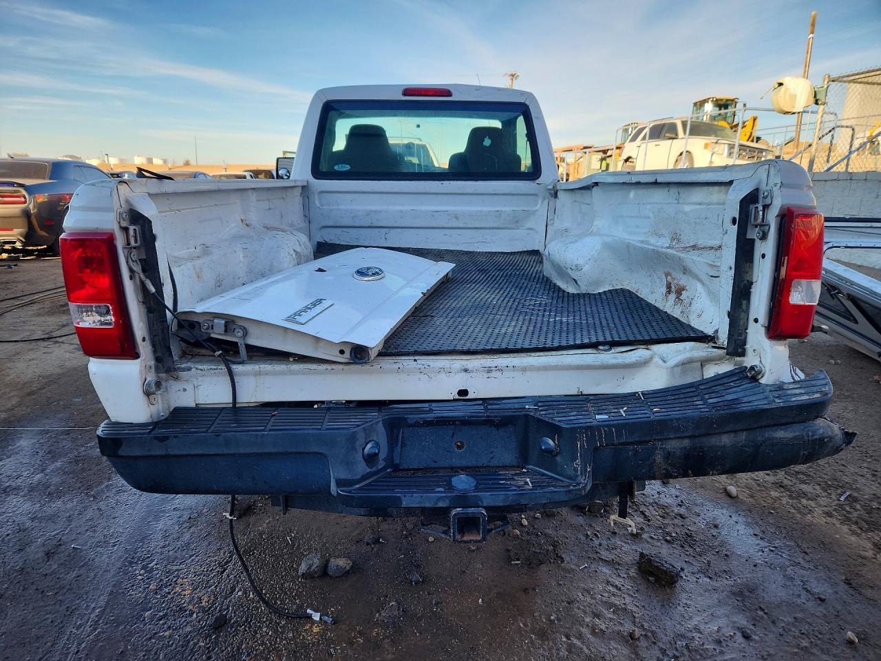 2009 Ford Ranger - Image 6
