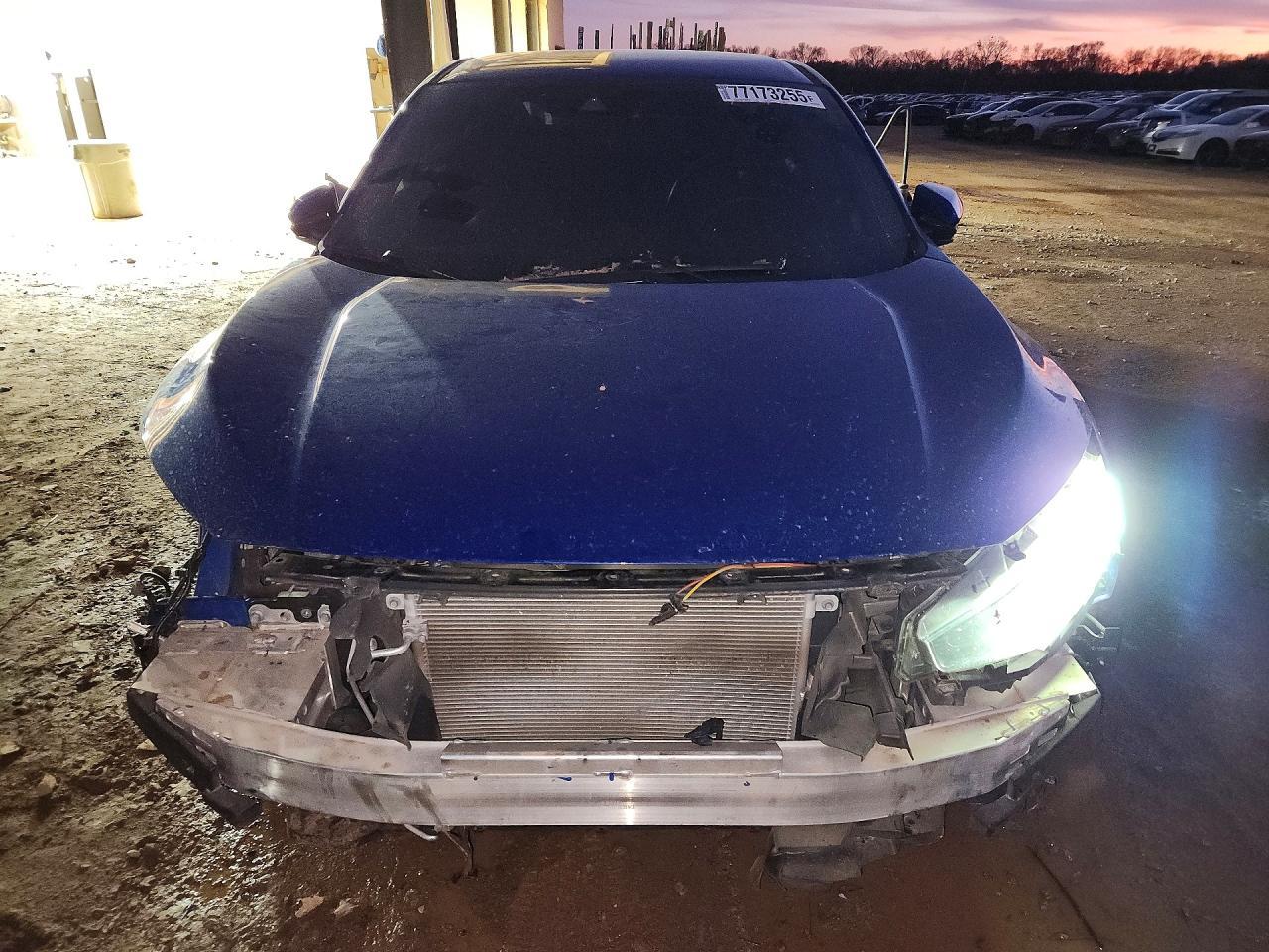 2019 Honda Civic Sport - Фото 5