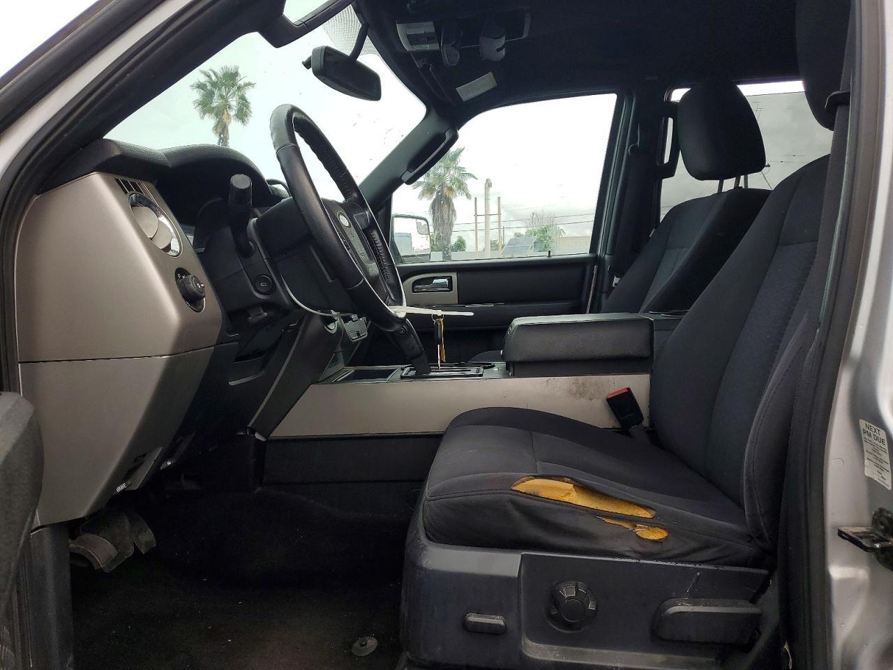 2015 Ford Expedition Xlt - Image 7