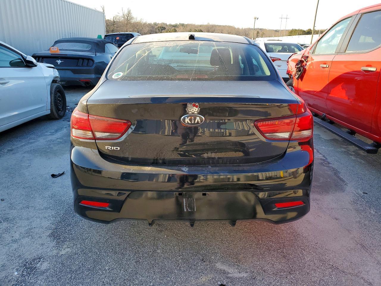 2018 Kia Rio Lx - Image 6