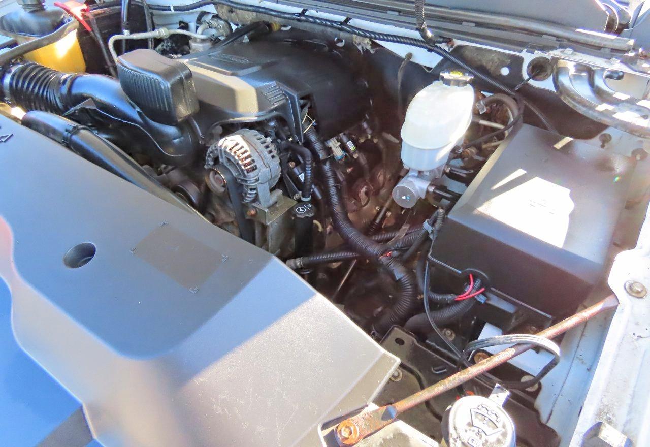 2011 GMC Sierra K2500 Sle - Фото 7