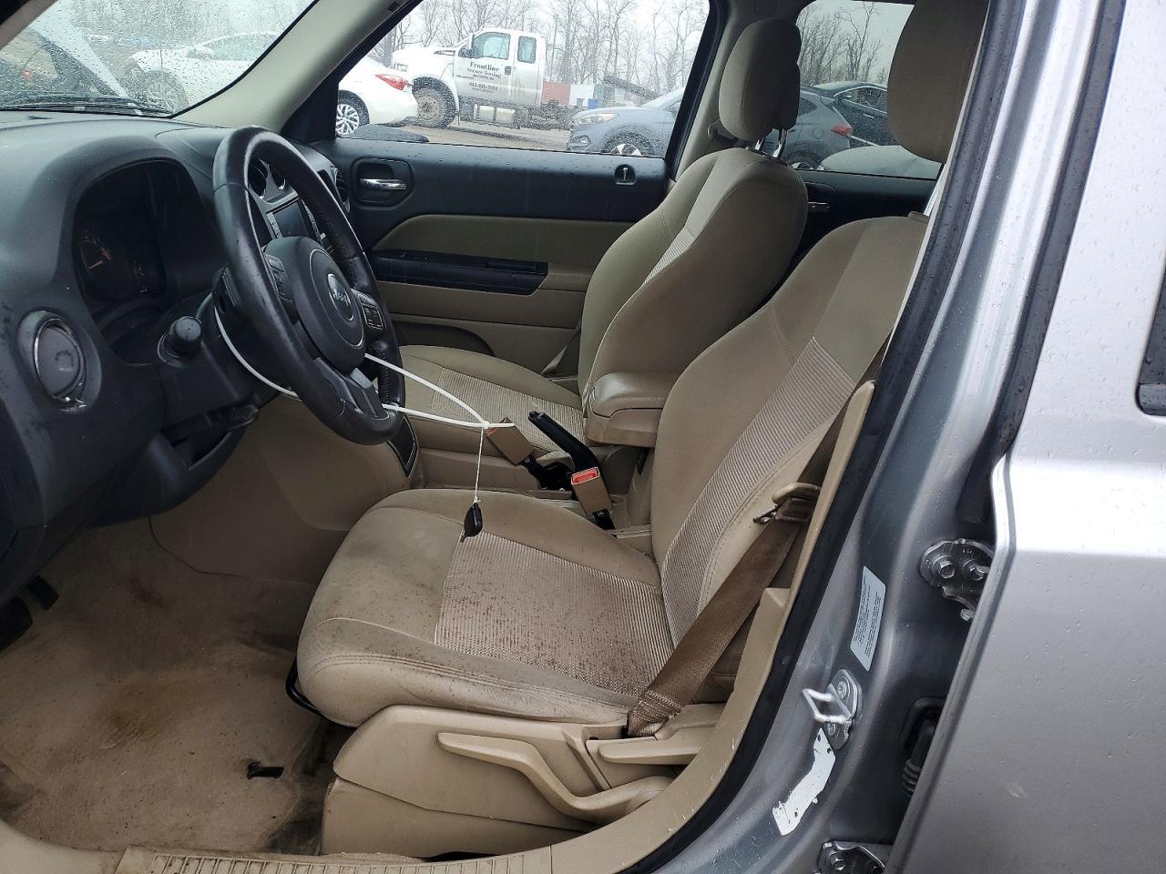 2015 Jeep Patriot Latitude - Image 7