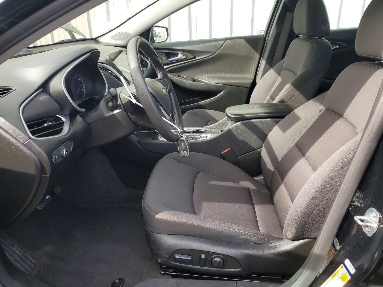 2022 Chevrolet Malibu Lt - Image 7