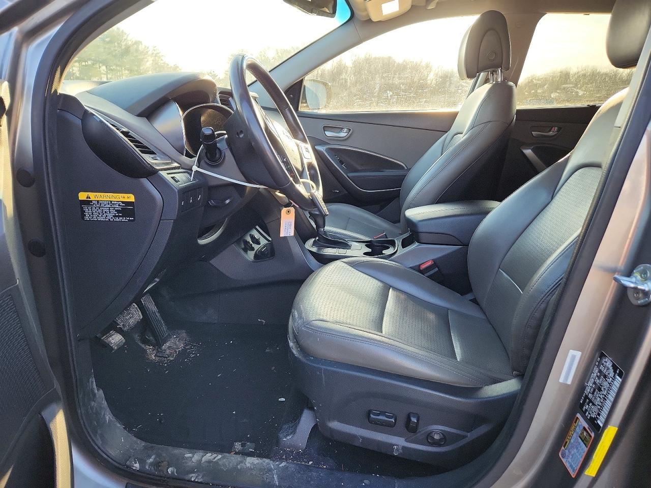 2014 Hyundai Santa Fe Sport 2.0T - Image 7