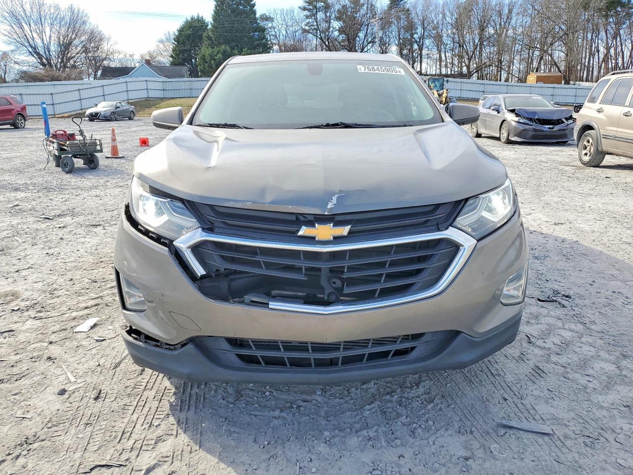 2019 Chevrolet Equinox Lt - Image 5