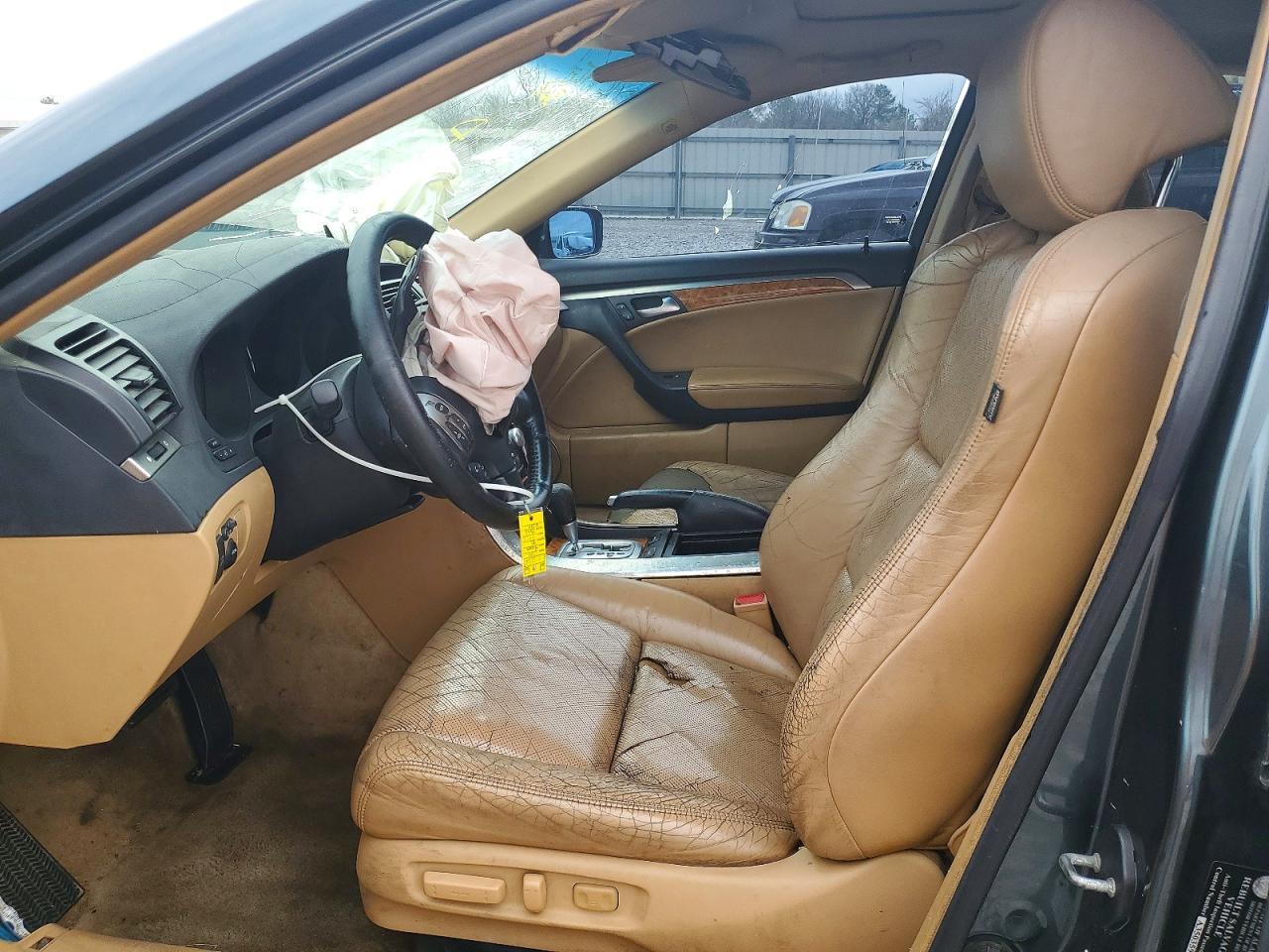 2004 Acura Tl - Image 7