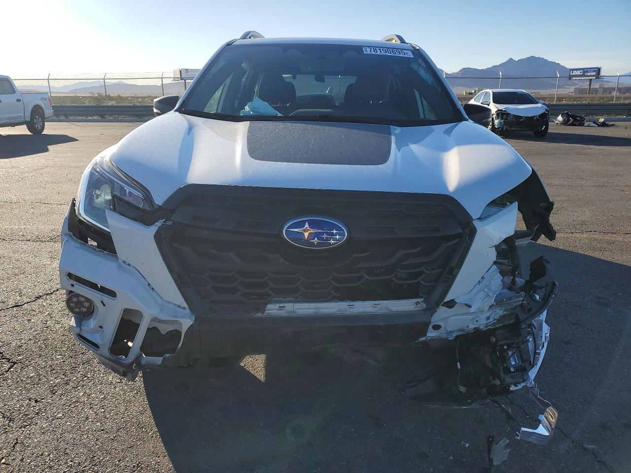 2022 Subaru Forester Wilderness - Фото 5