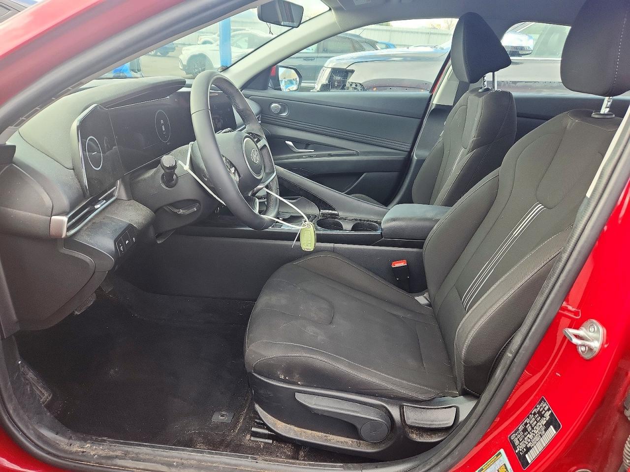 2023 Hyundai Elantra Sel - Image 7