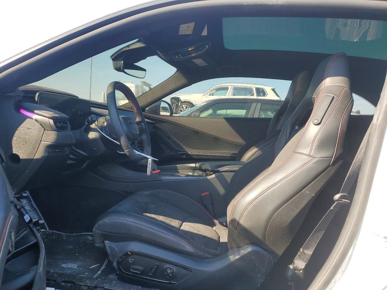 2024 Dodge Charger Daytona Scat Pack - Фото 7