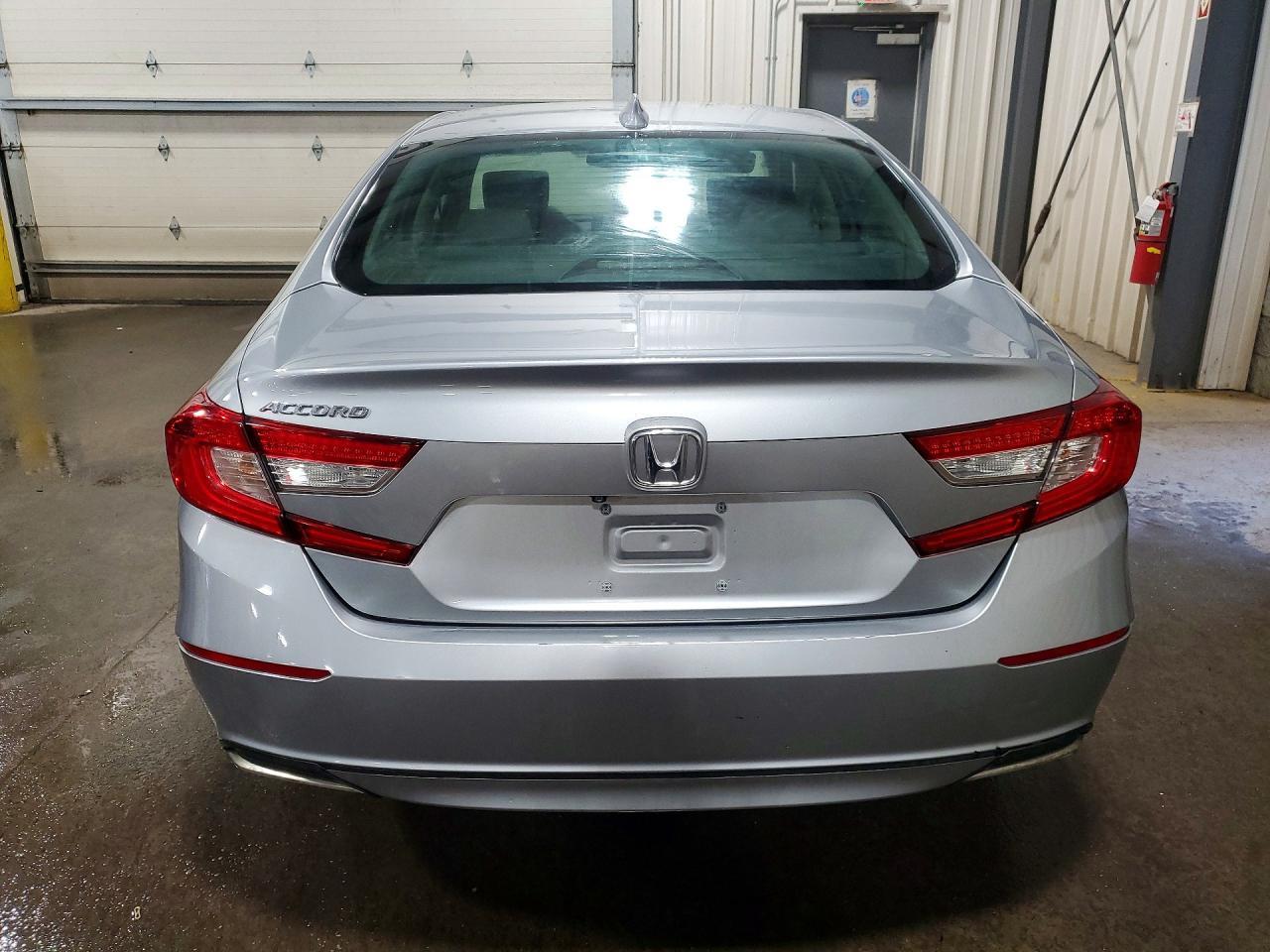 2019 Honda Accord - Фото 6