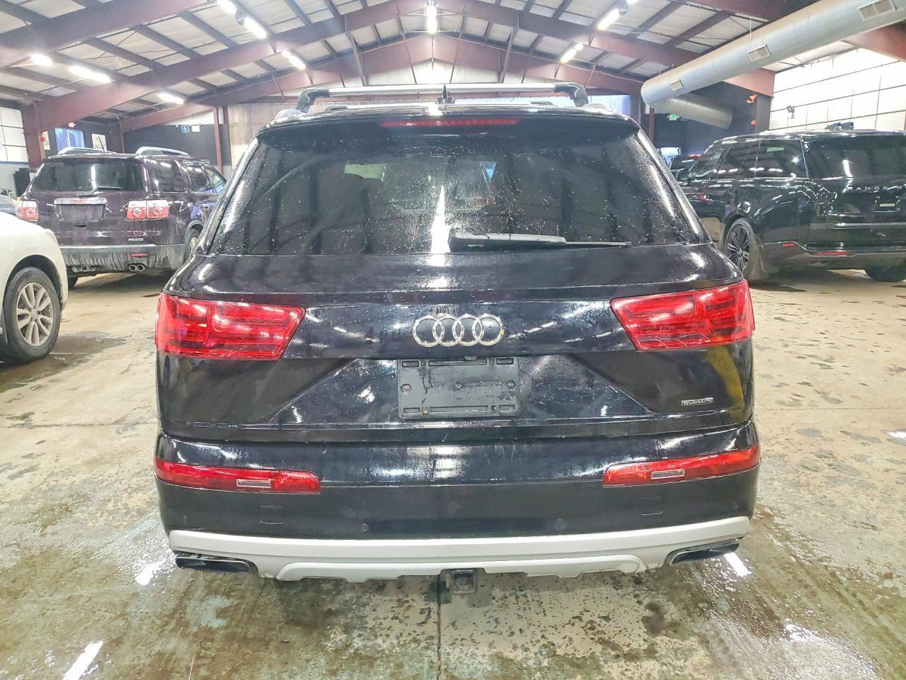 2017 Audi Q7 Prestige - Image 6