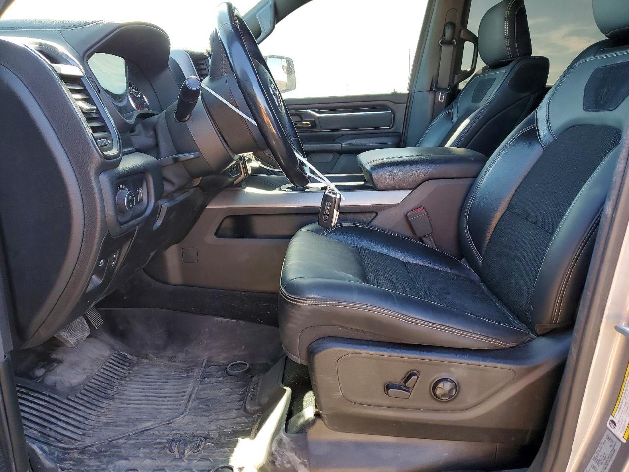 2021 Ram 1500 - Image 7