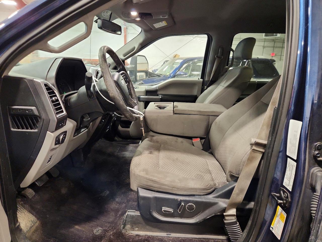 2016 Ford F150 Supercrew - Image 7