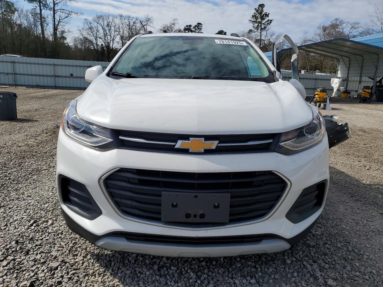 2019 Chevrolet Trax 1Lt - Image 5