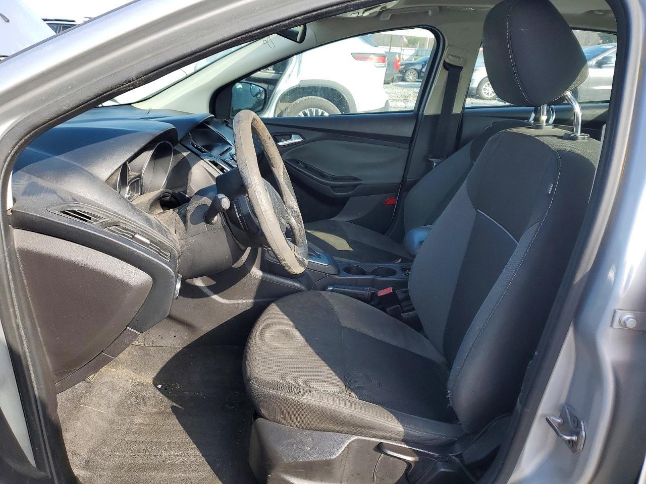 2012 Ford Focus Se - Image 7