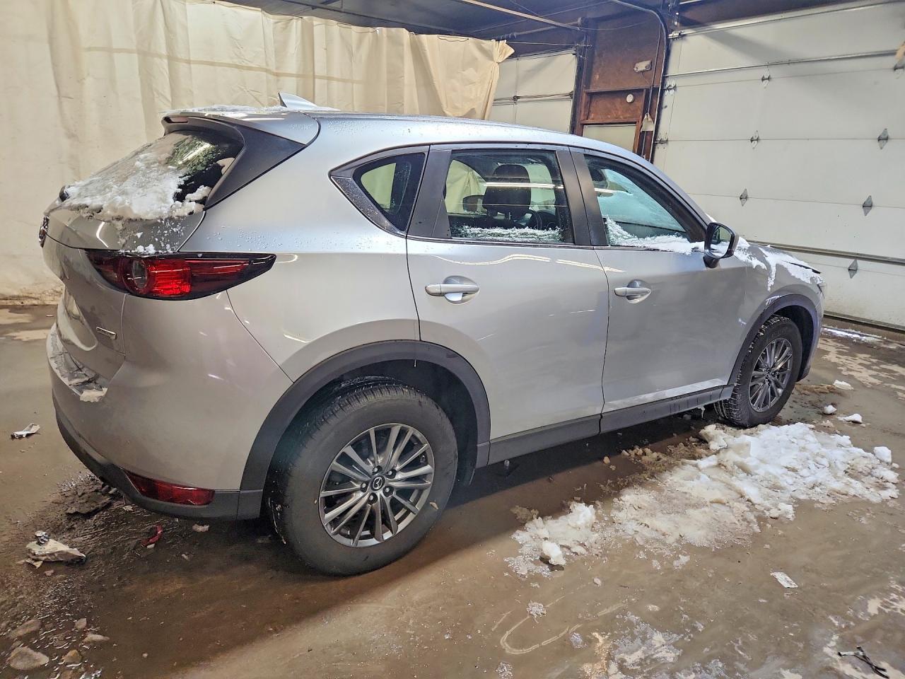 2018 Mazda Cx-5 Sport - Фото 3