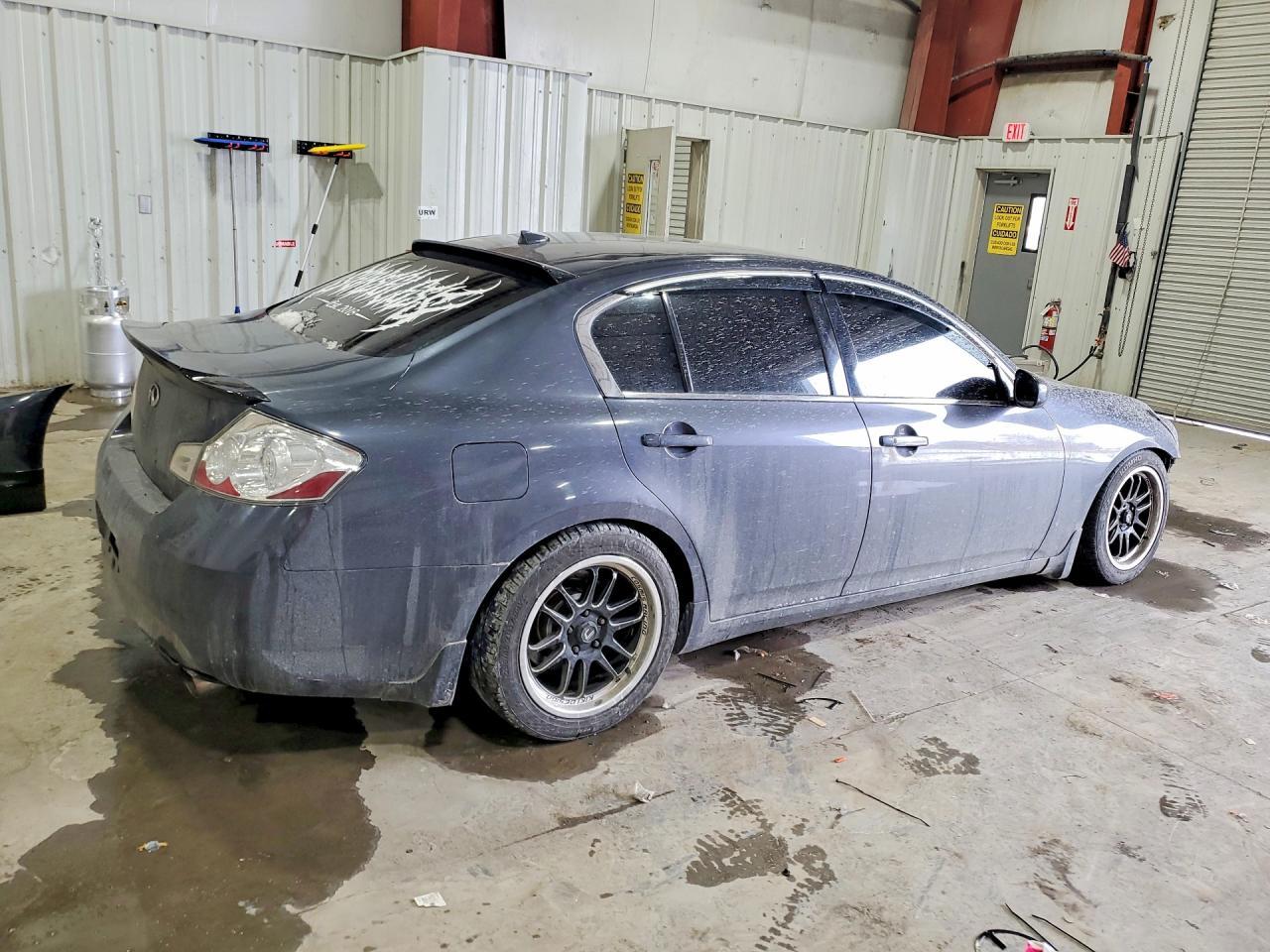 2009 Infiniti G37 - Фото 3