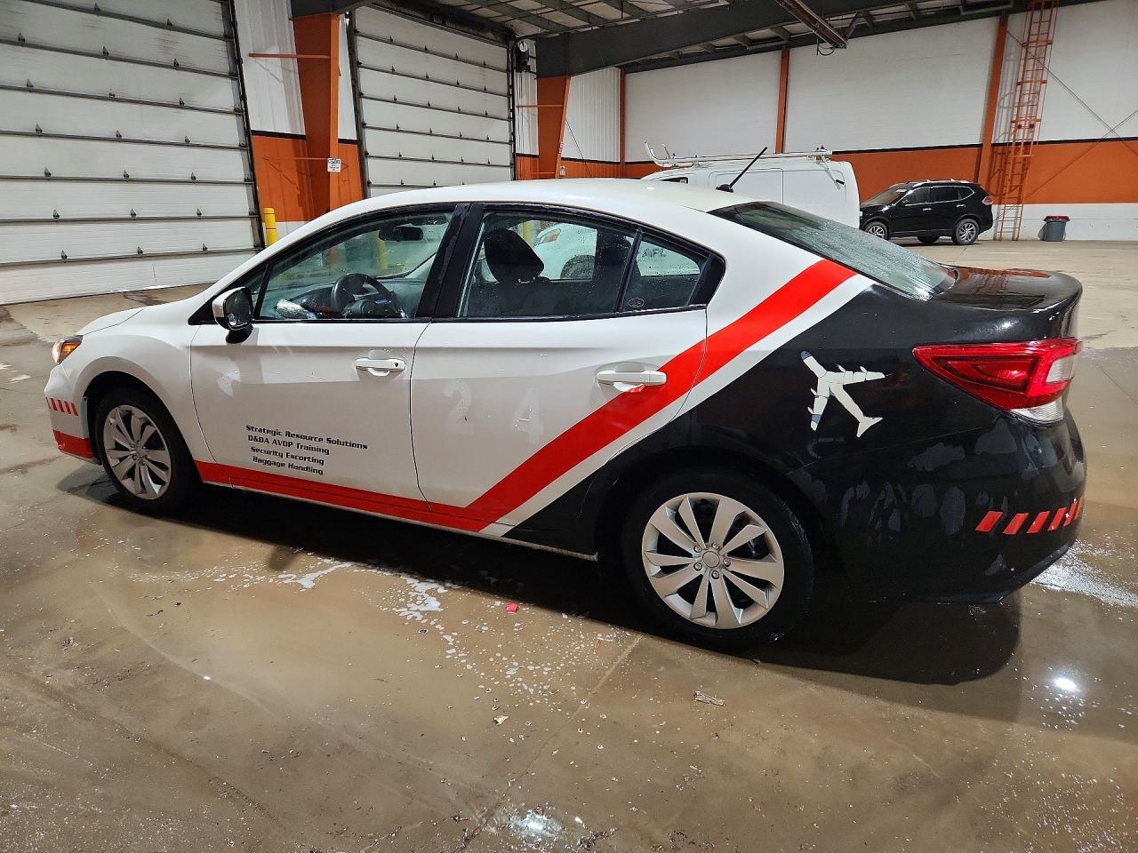 2019 Subaru Impreza - Фото 2