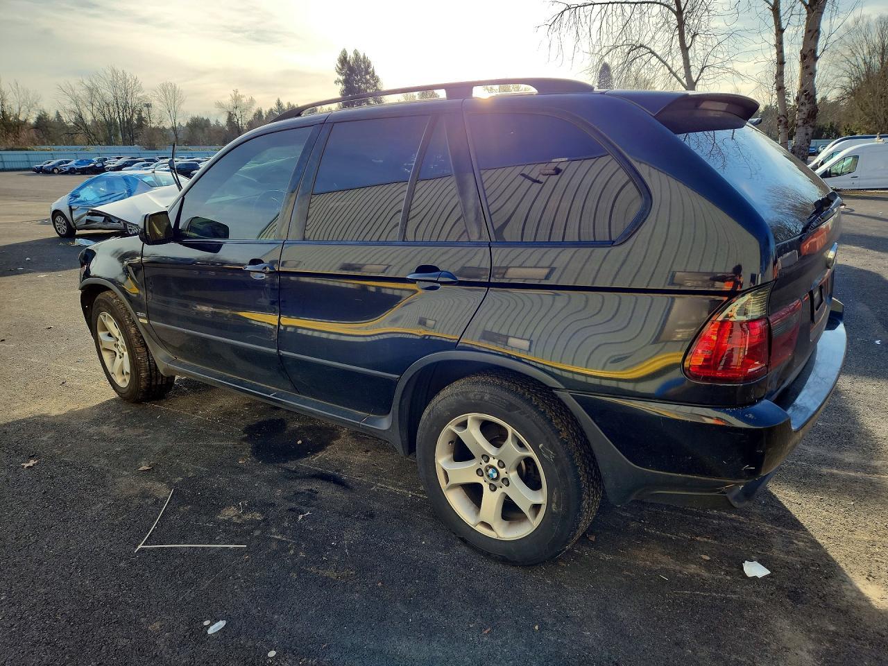 2005 BMW X5 3.0I - Image 2