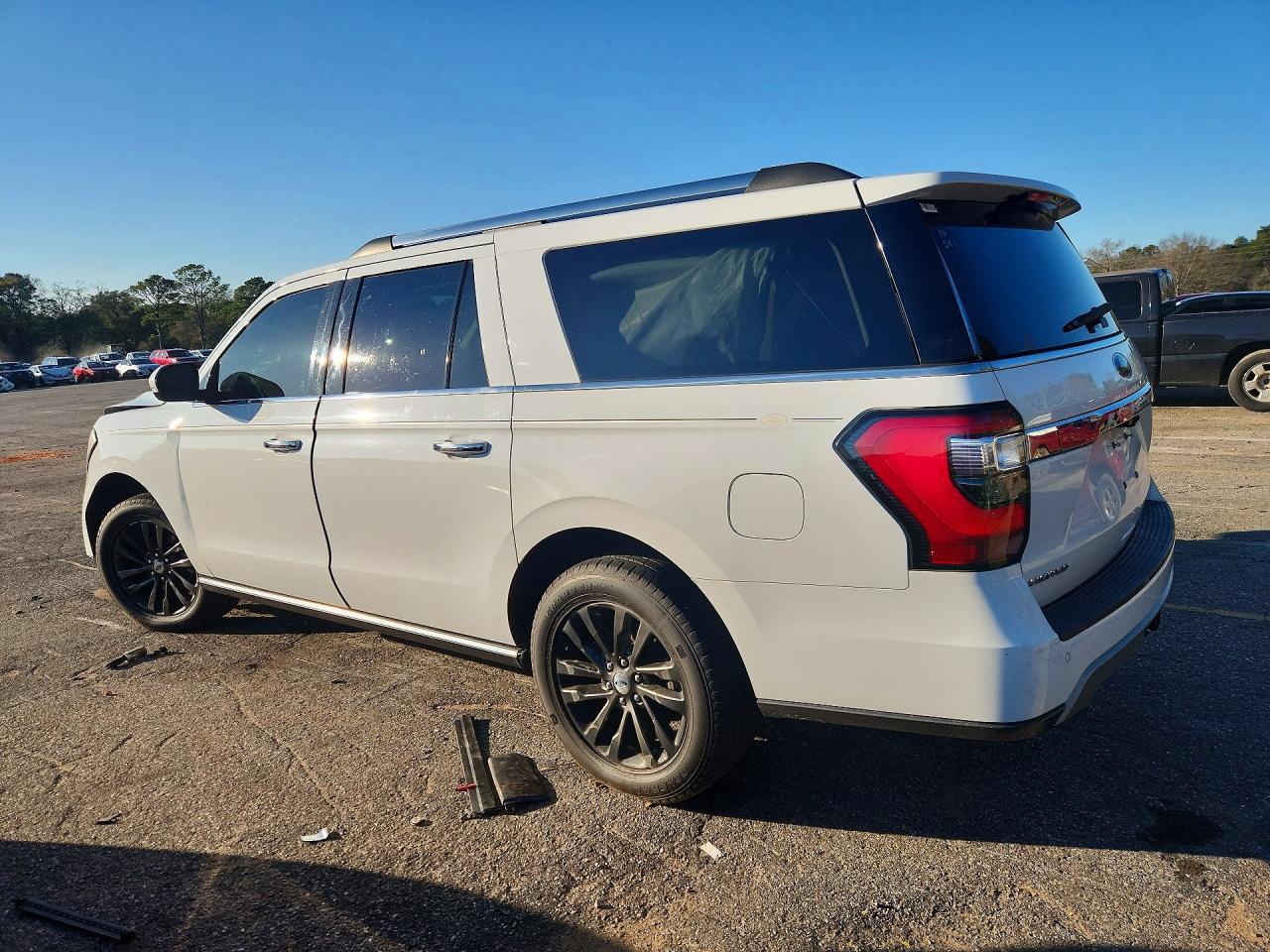 2019 Ford Expedition Max Limited - Image 2