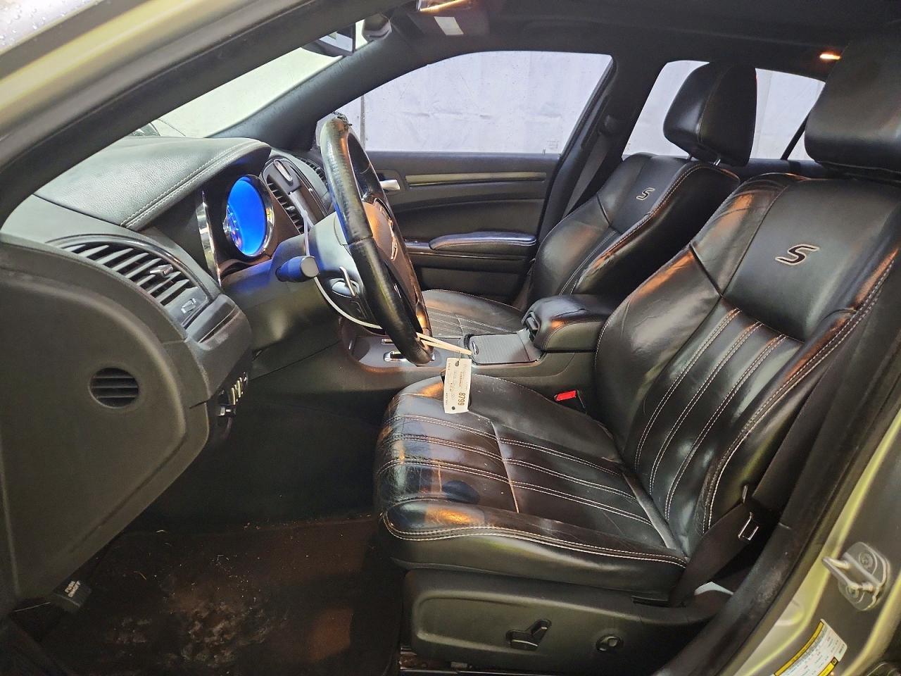 2013 Chrysler 300 S - Фото 7