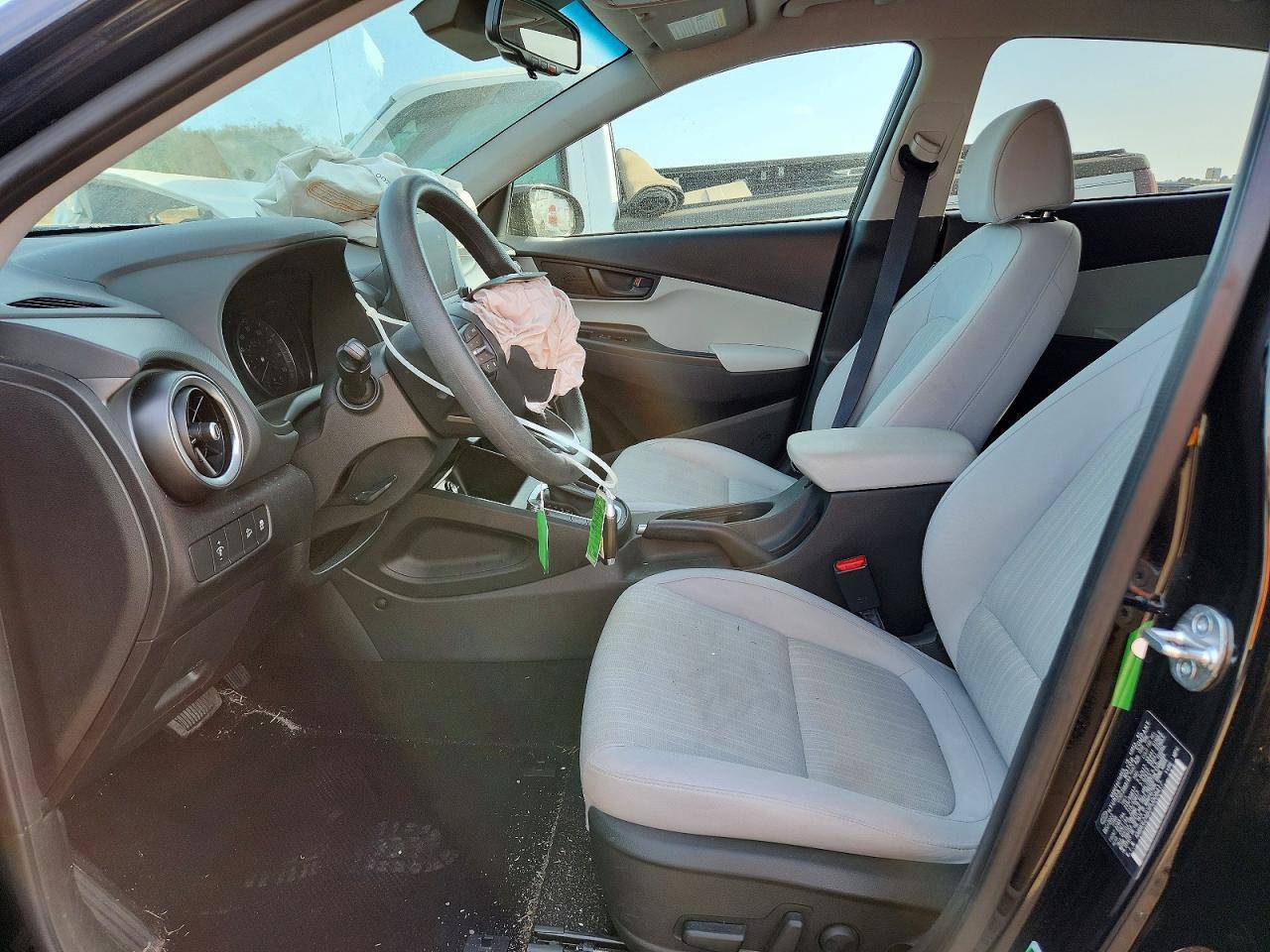 2023 Hyundai Kona Sel - Фото 7