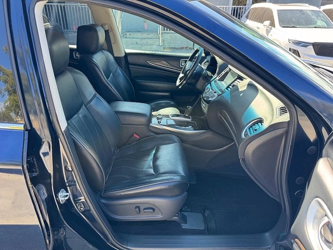 2015 Infiniti Qx60 - Фото 7