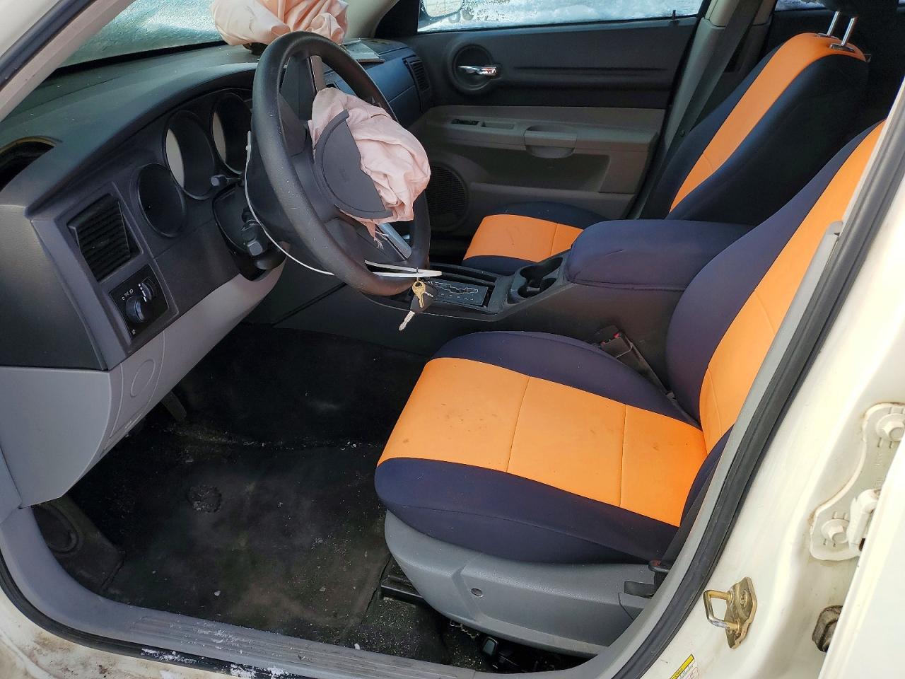 2006 Dodge Magnum Se - Image 7